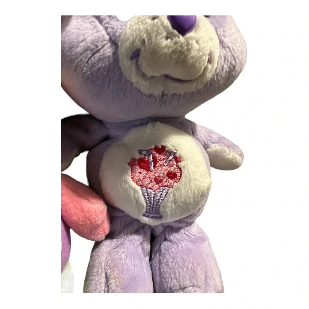 2002 Collectible Care Bears - Picture 9 of 12